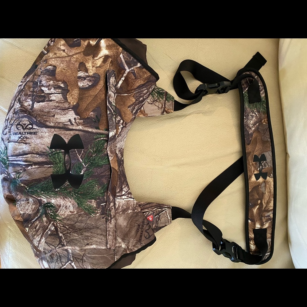 Under Armour Hunting Hand Warmer